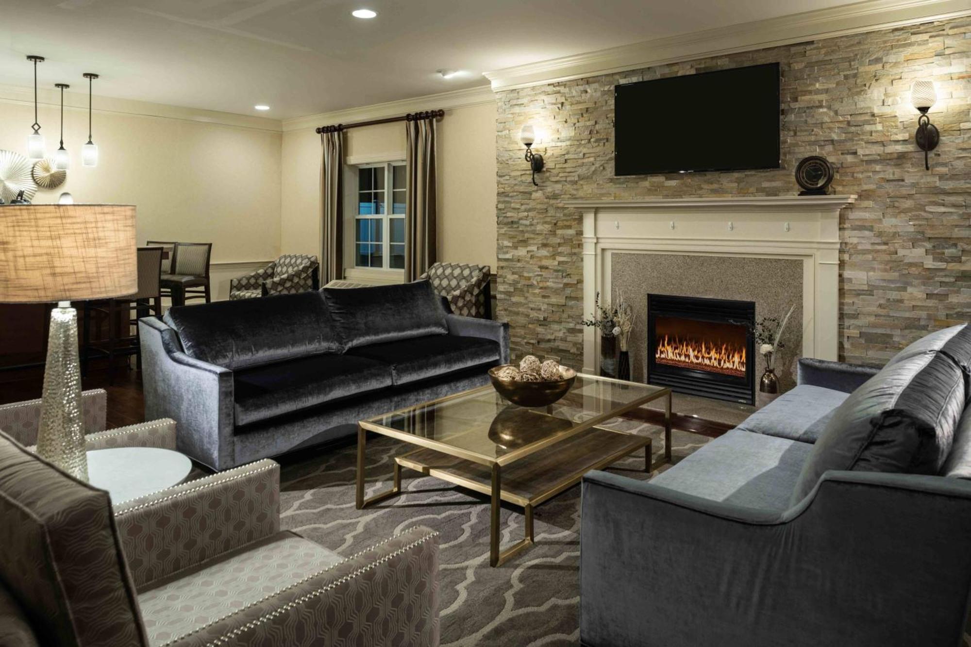 Fairfield Inn By Marriott Boston Sudbury Exterior foto